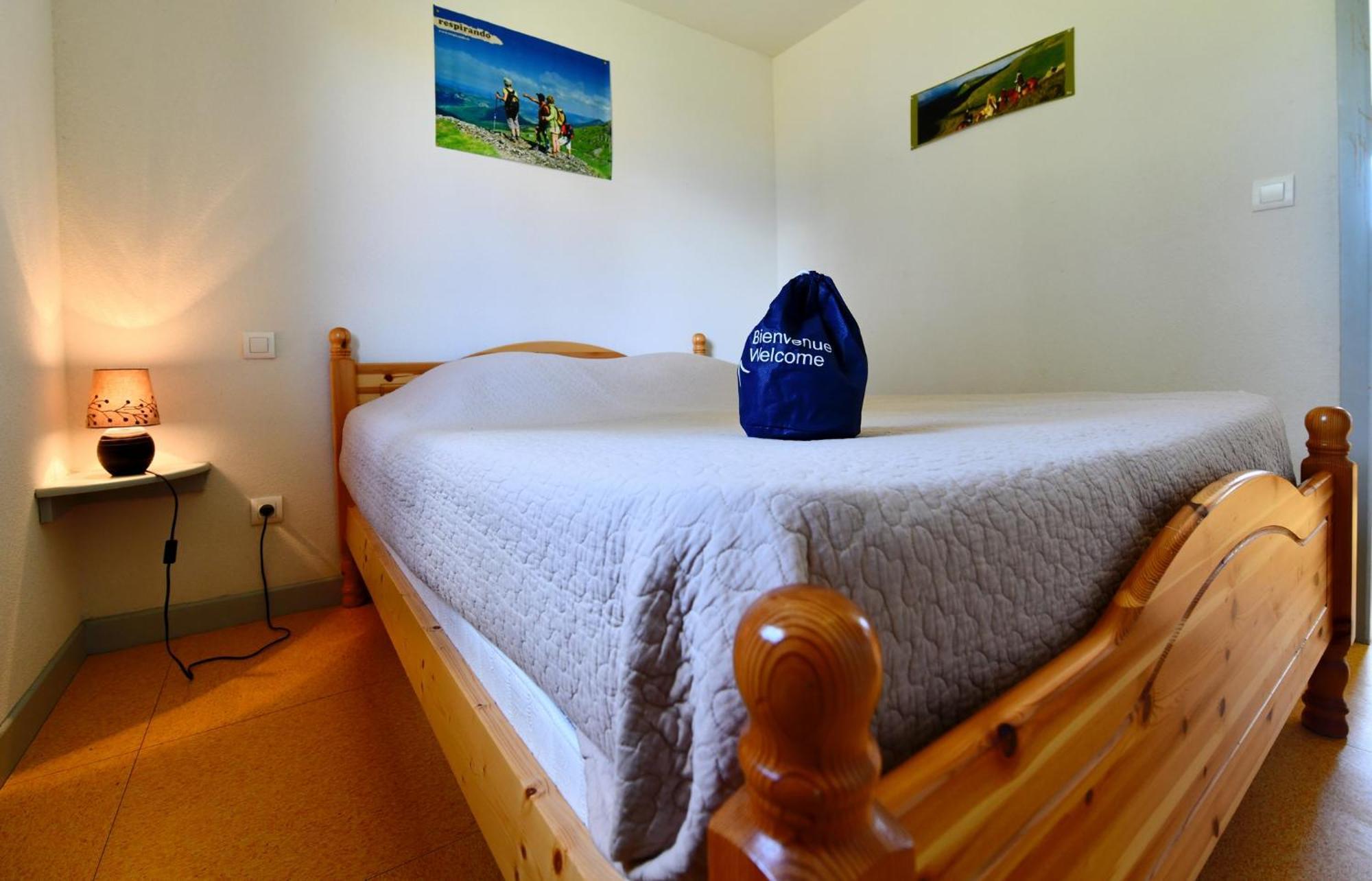 Bel'Horizon Villa Saint-Pal-en-Chalencon Kamer foto